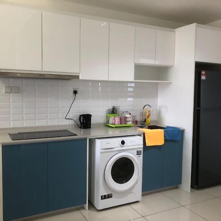 Lovely Continew Residence 2 Bedrooms - Kl Kuala Lumpur Exterior foto