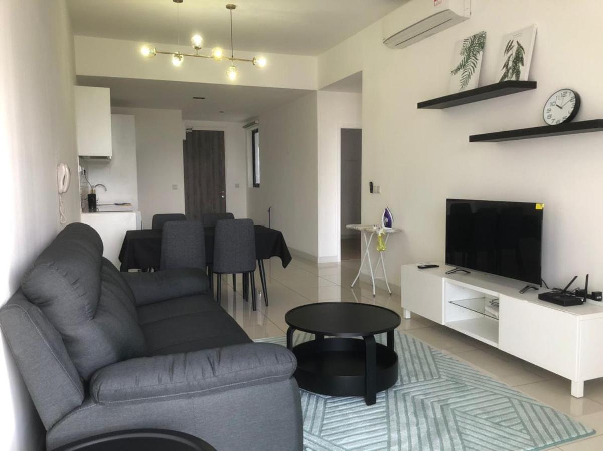 Lovely Continew Residence 2 Bedrooms - Kl Kuala Lumpur Exterior foto
