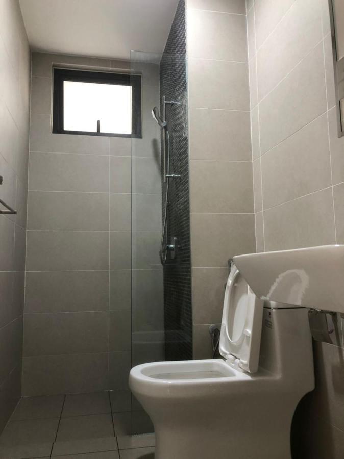 Lovely Continew Residence 2 Bedrooms - Kl Kuala Lumpur Exterior foto