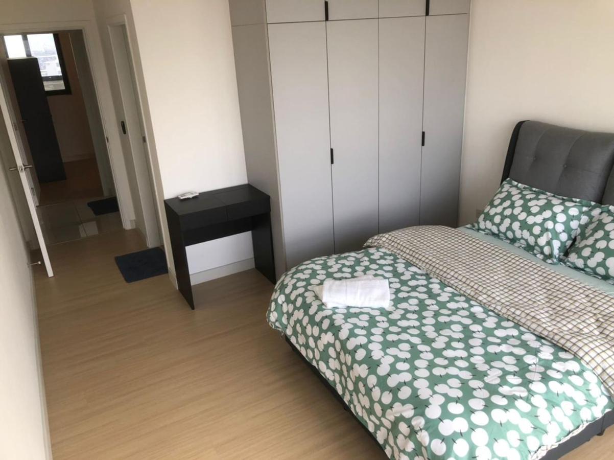 Lovely Continew Residence 2 Bedrooms - Kl Kuala Lumpur Exterior foto