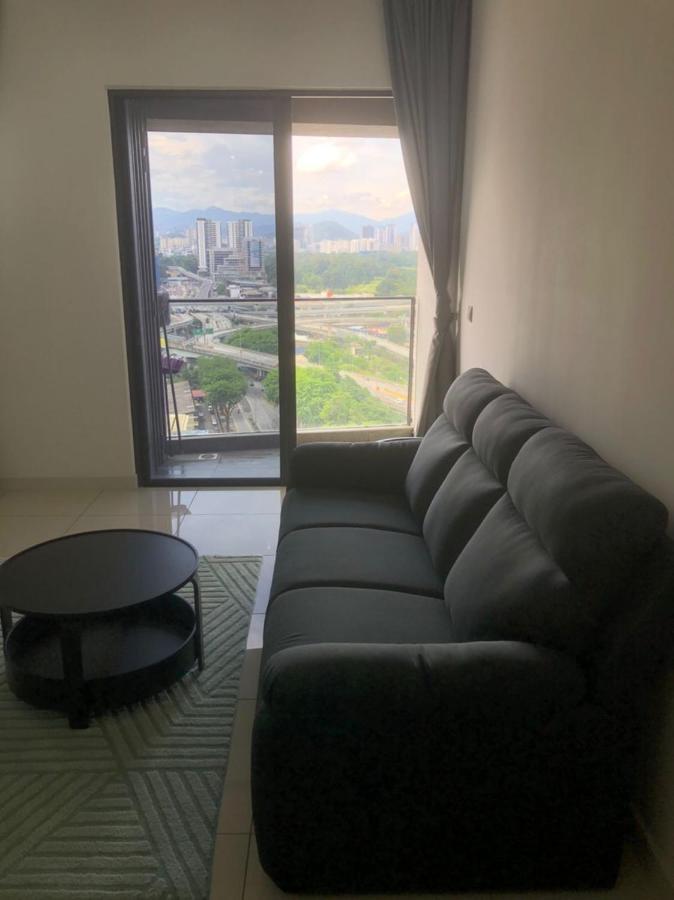 Lovely Continew Residence 2 Bedrooms - Kl Kuala Lumpur Exterior foto