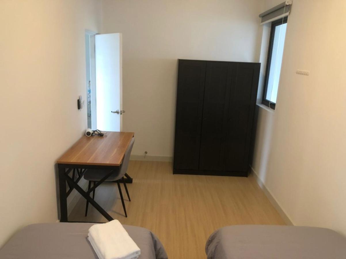 Lovely Continew Residence 2 Bedrooms - Kl Kuala Lumpur Exterior foto