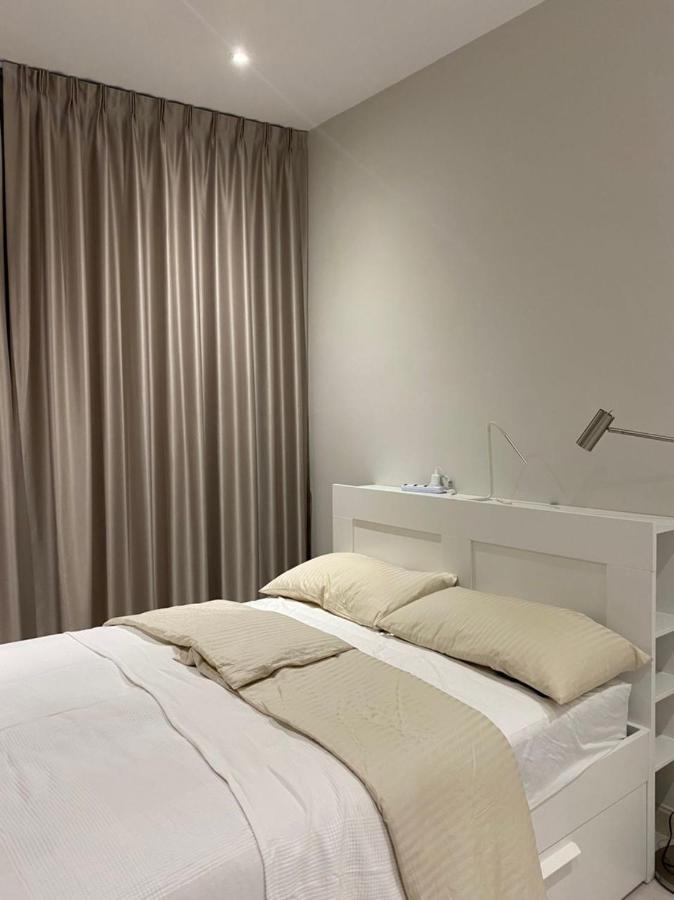 Lovely Continew Residence 2 Bedrooms - Kl Kuala Lumpur Exterior foto