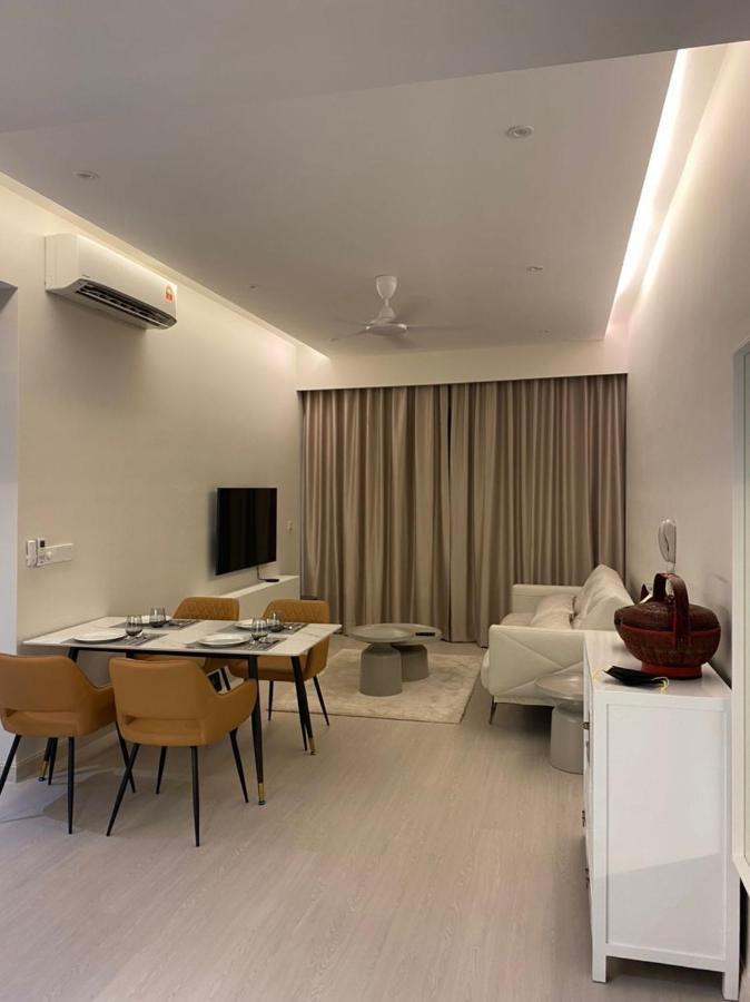 Lovely Continew Residence 2 Bedrooms - Kl Kuala Lumpur Exterior foto