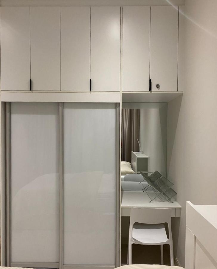Lovely Continew Residence 2 Bedrooms - Kl Kuala Lumpur Exterior foto